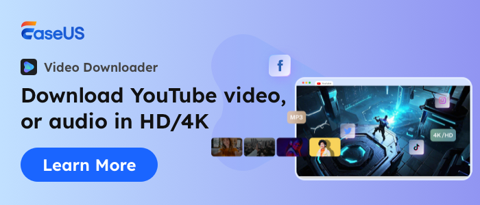 EaseUS data recovery interface